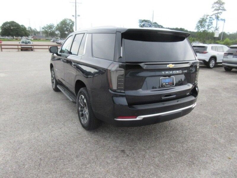 2026 Chevrolet Tahoe LT Saint George SC