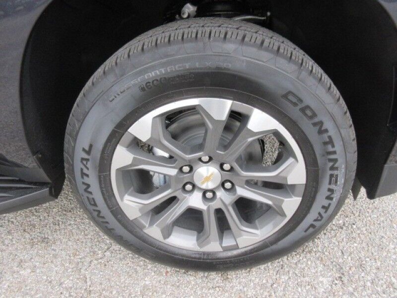2026 Chevrolet Tahoe LT Saint George SC