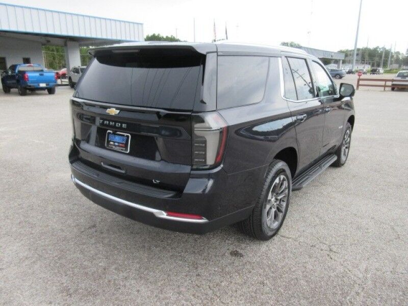 2026 Chevrolet Tahoe LT Saint George SC