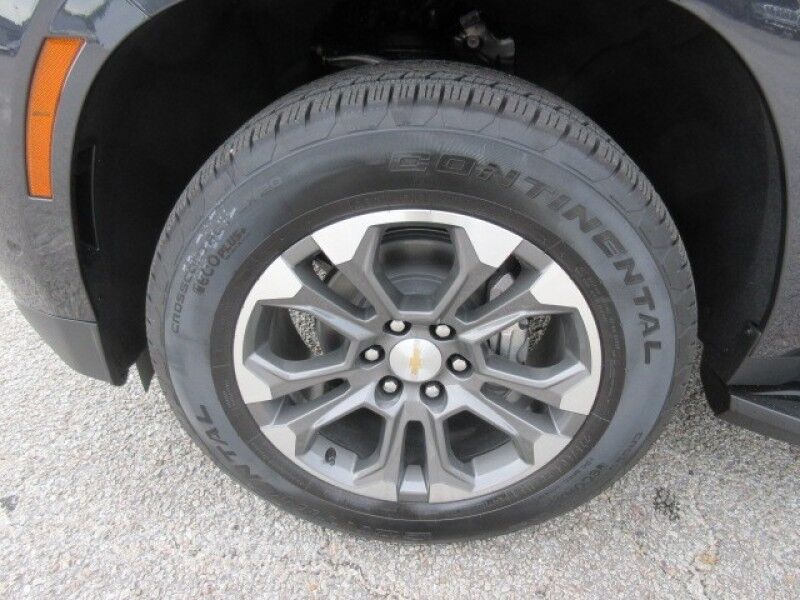 2026 Chevrolet Tahoe LT Saint George SC
