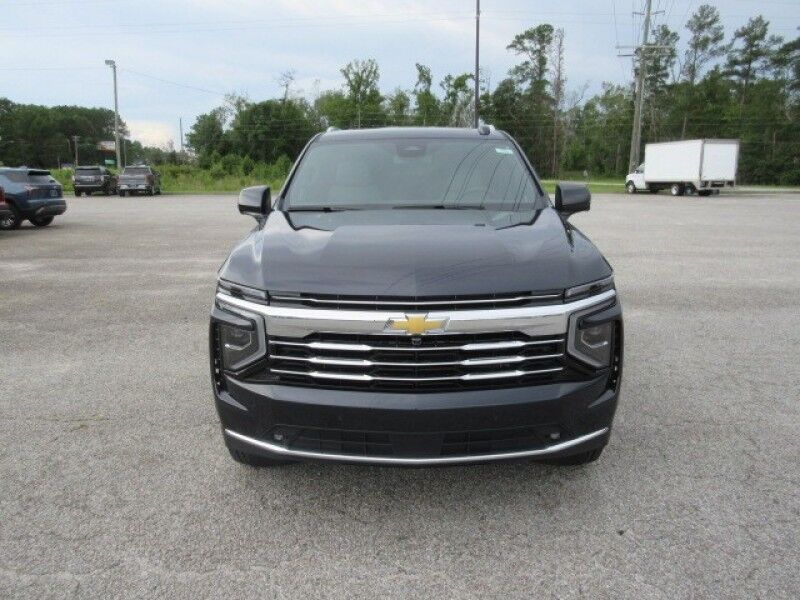 2026 Chevrolet Tahoe LT Saint George SC