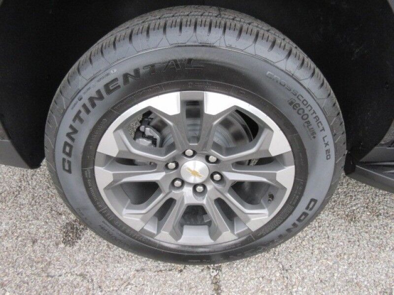 2026 Chevrolet Tahoe LT Saint George SC