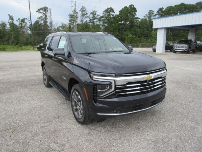 2026 Chevrolet Tahoe LT Saint George SC