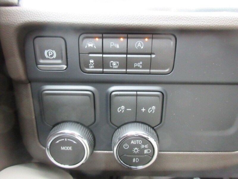 2026 Chevrolet Tahoe LT Saint George SC