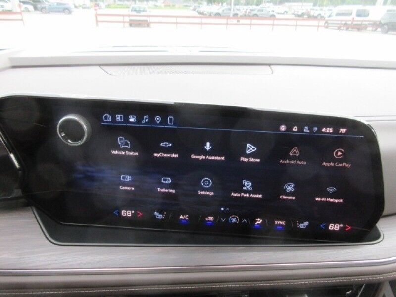 2026 Chevrolet Tahoe LT Saint George SC