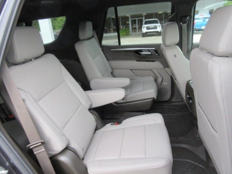 2026 Chevrolet Tahoe LT Saint George SC