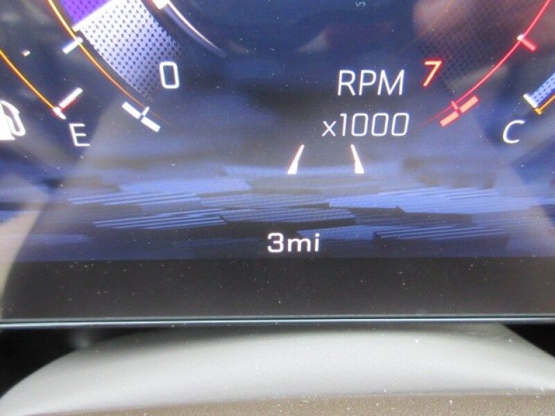 2026 Chevrolet Tahoe LT Saint George SC