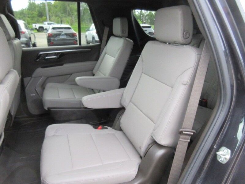 2026 Chevrolet Tahoe LT Saint George SC