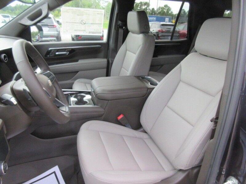 2026 Chevrolet Tahoe LT Saint George SC