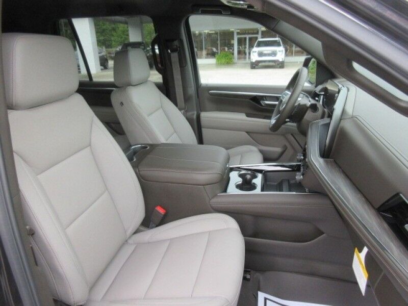 2026 Chevrolet Tahoe LT Saint George SC