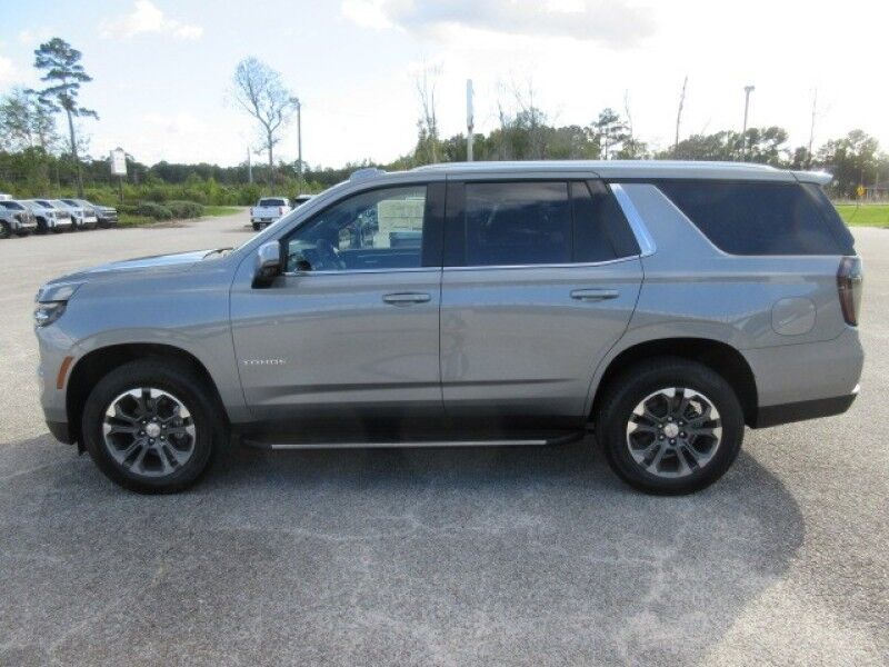 2026 Chevrolet Tahoe LT Saint George SC