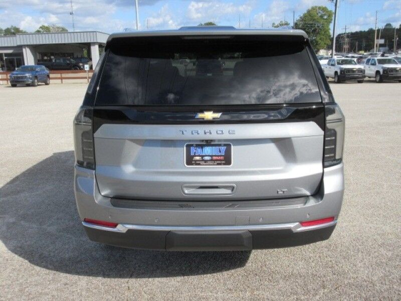 2026 Chevrolet Tahoe LT Saint George SC