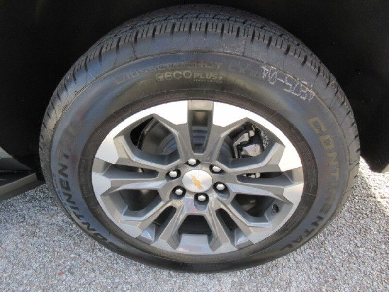 2026 Chevrolet Tahoe LT Saint George SC