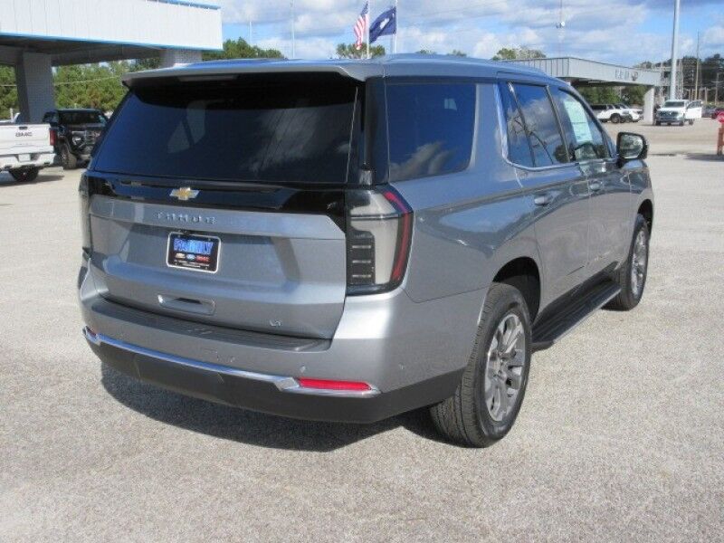 2026 Chevrolet Tahoe LT Saint George SC