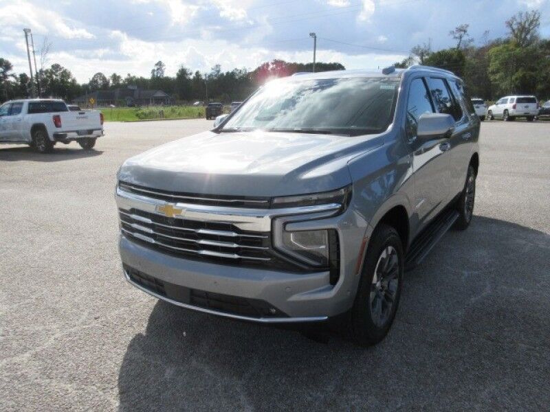 2026 Chevrolet Tahoe LT Saint George SC