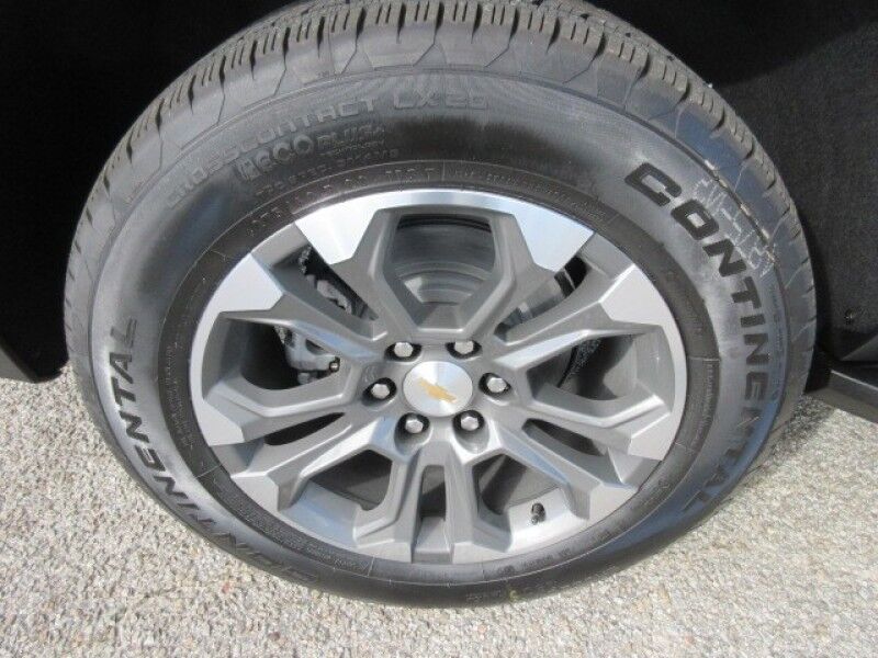 2026 Chevrolet Tahoe LT Saint George SC