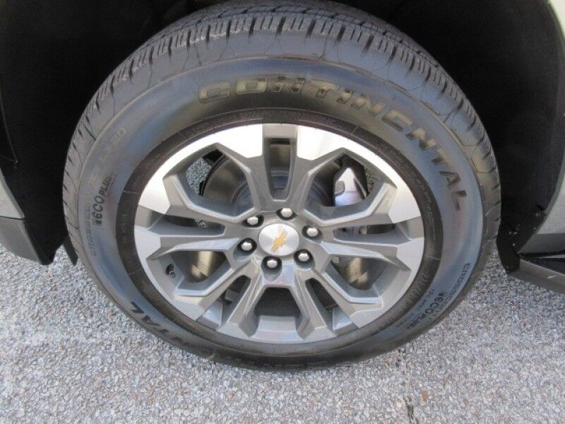 2026 Chevrolet Tahoe LT Saint George SC