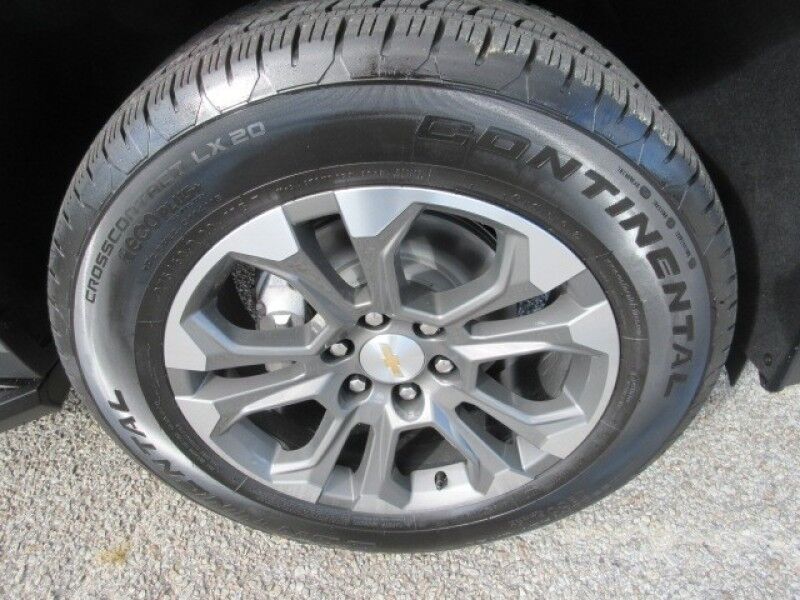 2026 Chevrolet Tahoe LT Saint George SC