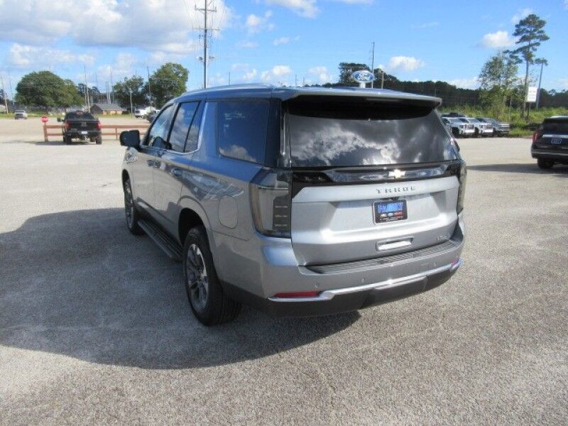 2026 Chevrolet Tahoe LT Saint George SC
