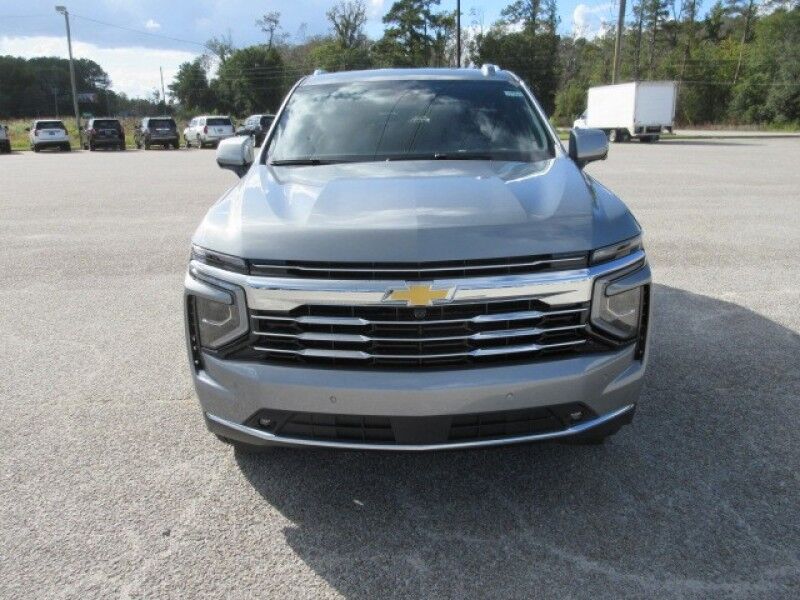 2026 Chevrolet Tahoe LT Saint George SC