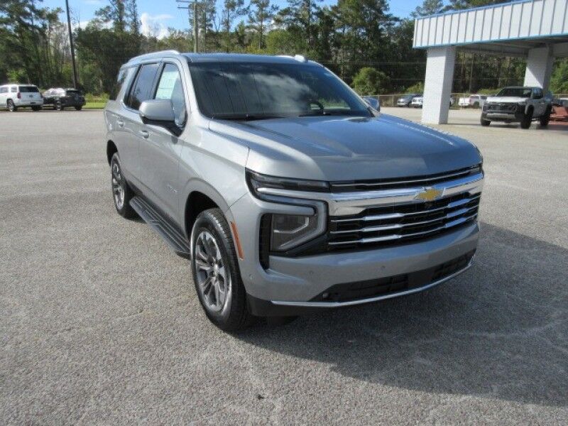 2026 Chevrolet Tahoe LT Saint George SC