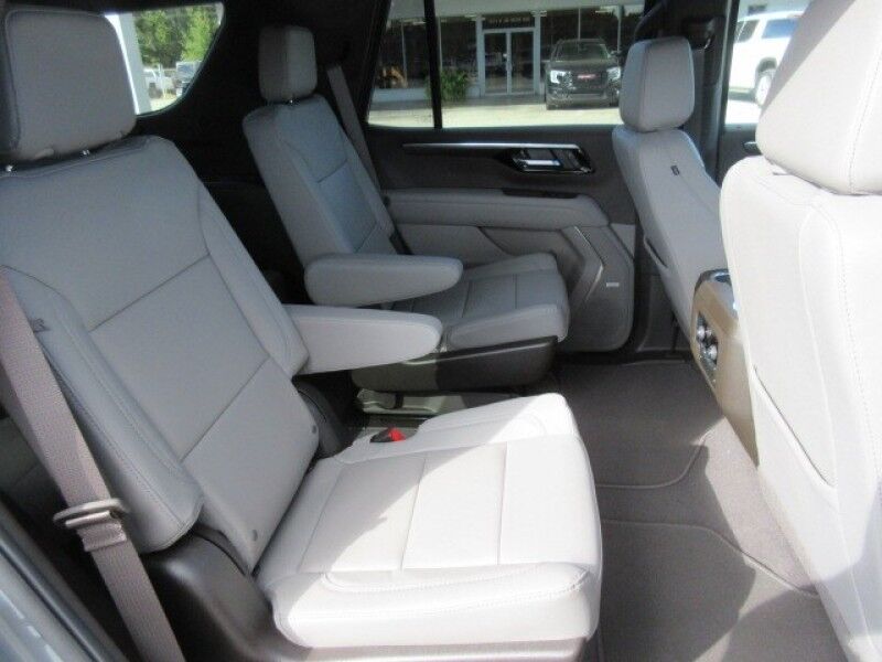 2026 Chevrolet Tahoe LT Saint George SC