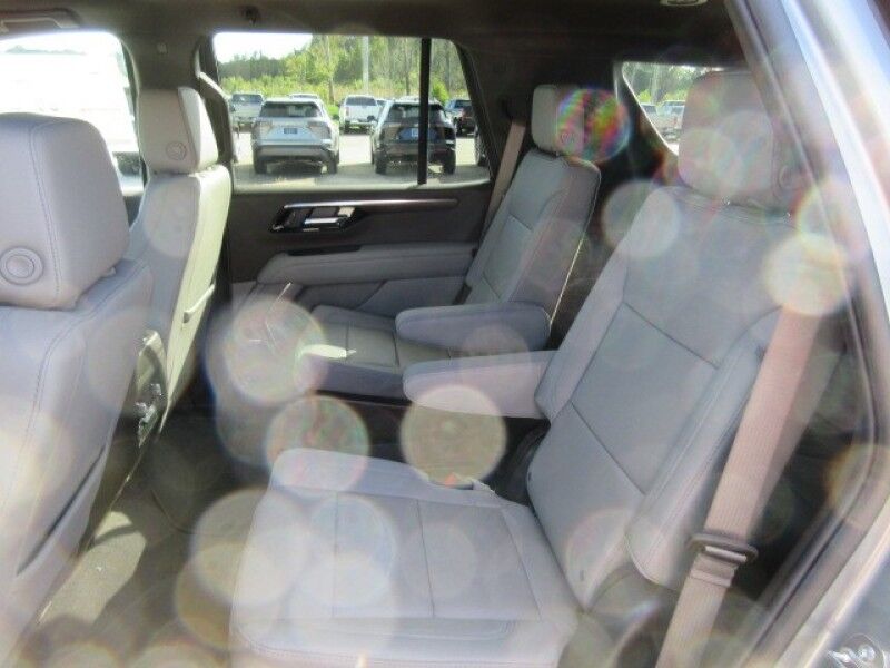 2026 Chevrolet Tahoe LT Saint George SC