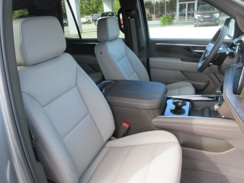 2026 Chevrolet Tahoe LT Saint George SC