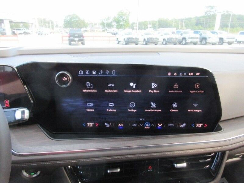 2026 Chevrolet Tahoe LT Saint George SC