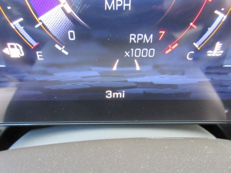 2026 Chevrolet Tahoe LT Saint George SC