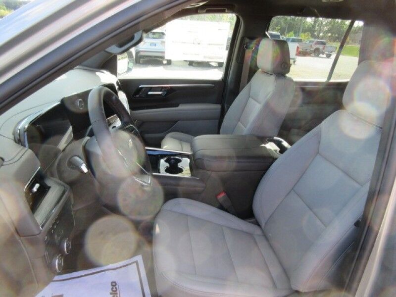 2026 Chevrolet Tahoe LT Saint George SC