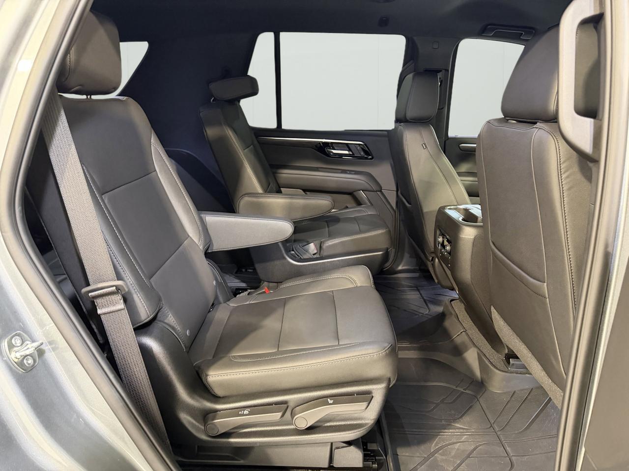 2026 Chevrolet Tahoe LT San Antonio TX