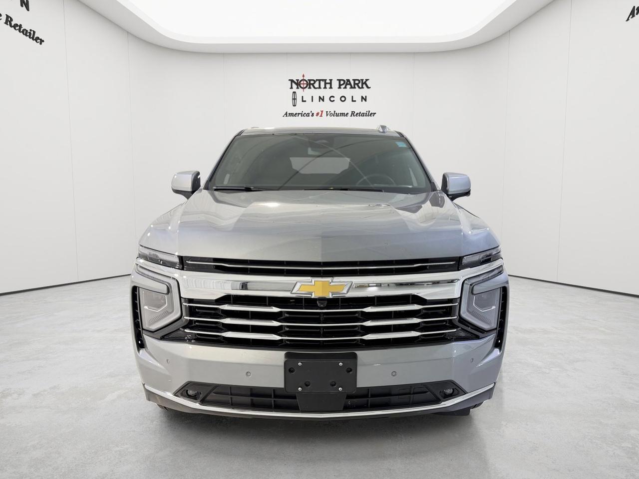 2026 Chevrolet Tahoe LT San Antonio TX