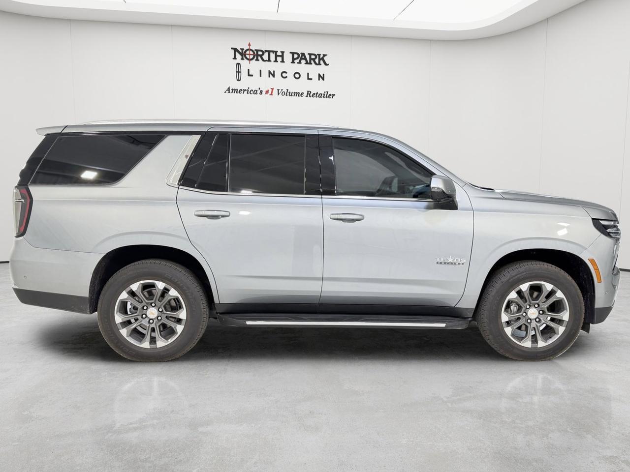 2026 Chevrolet Tahoe LT San Antonio TX