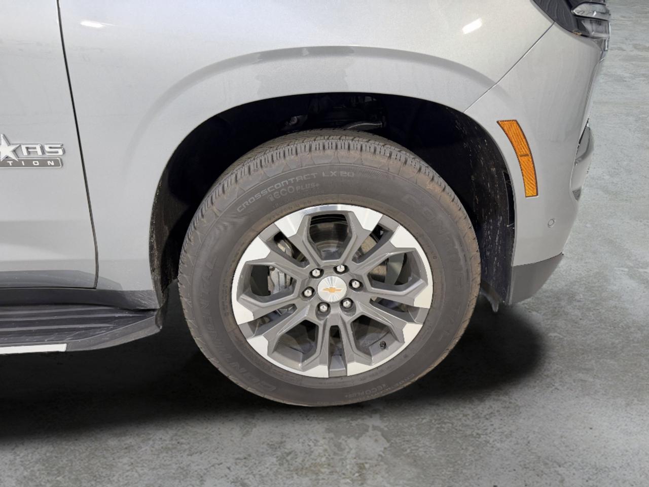 2026 Chevrolet Tahoe LT San Antonio TX