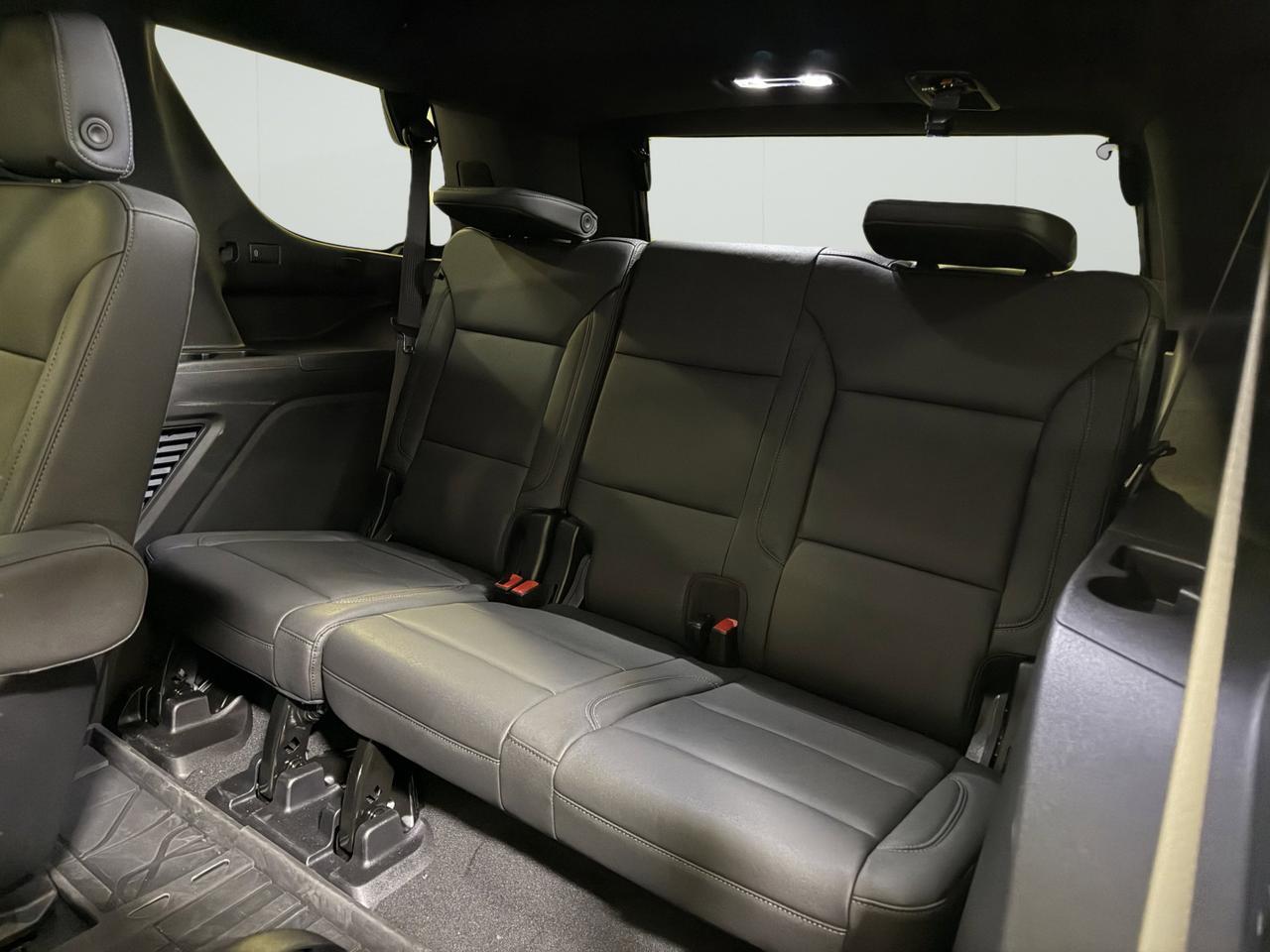 2026 Chevrolet Tahoe LT San Antonio TX