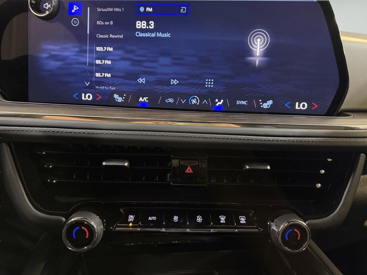 2026 Chevrolet Tahoe LT San Antonio TX