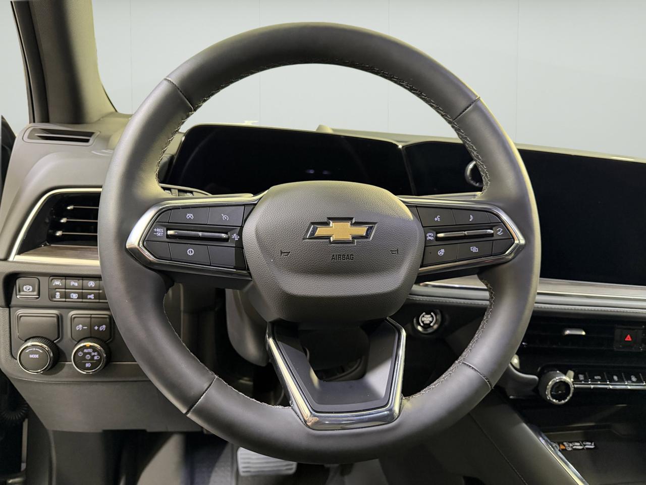 2026 Chevrolet Tahoe LT San Antonio TX