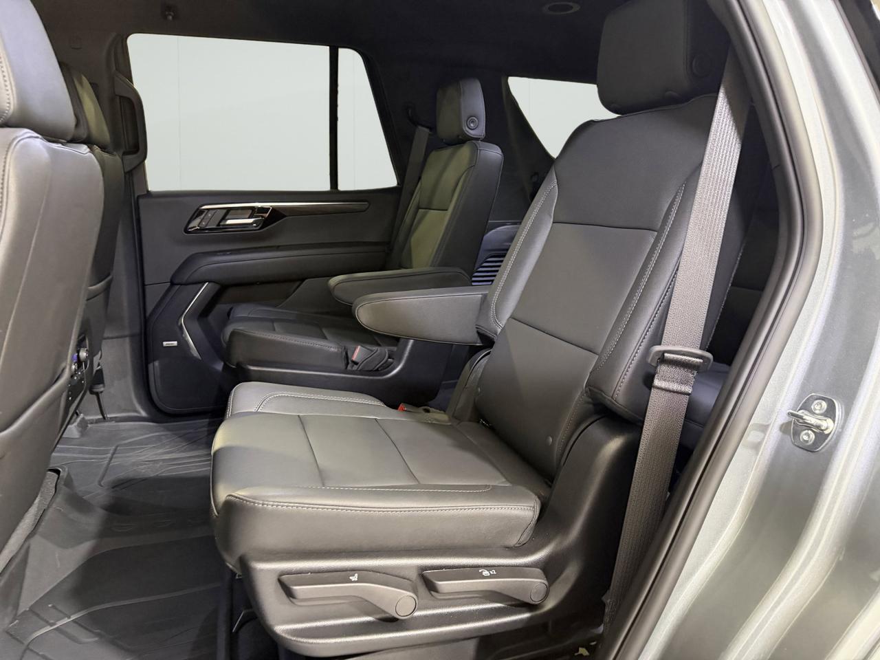 2026 Chevrolet Tahoe LT San Antonio TX