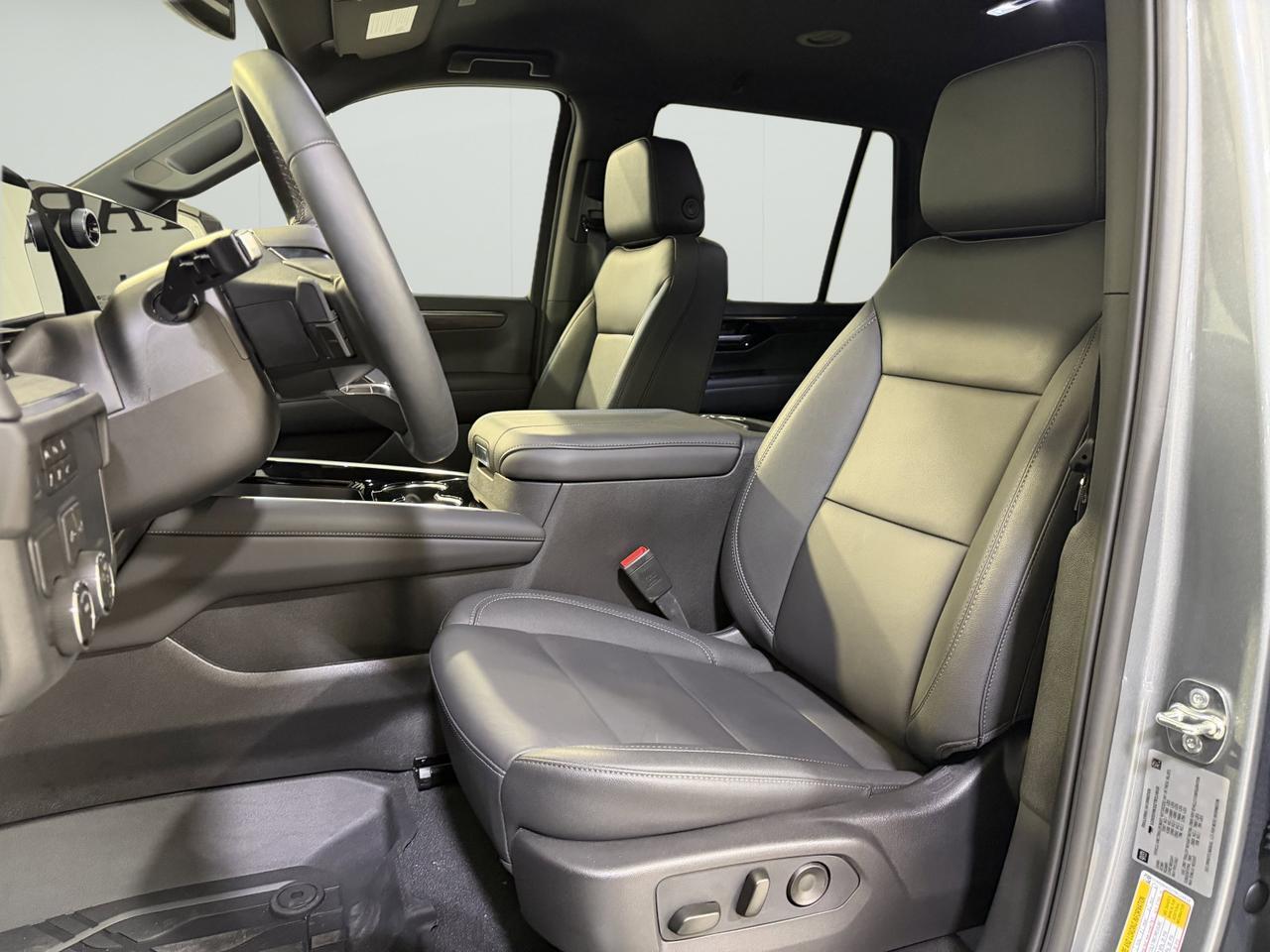 2026 Chevrolet Tahoe LT San Antonio TX