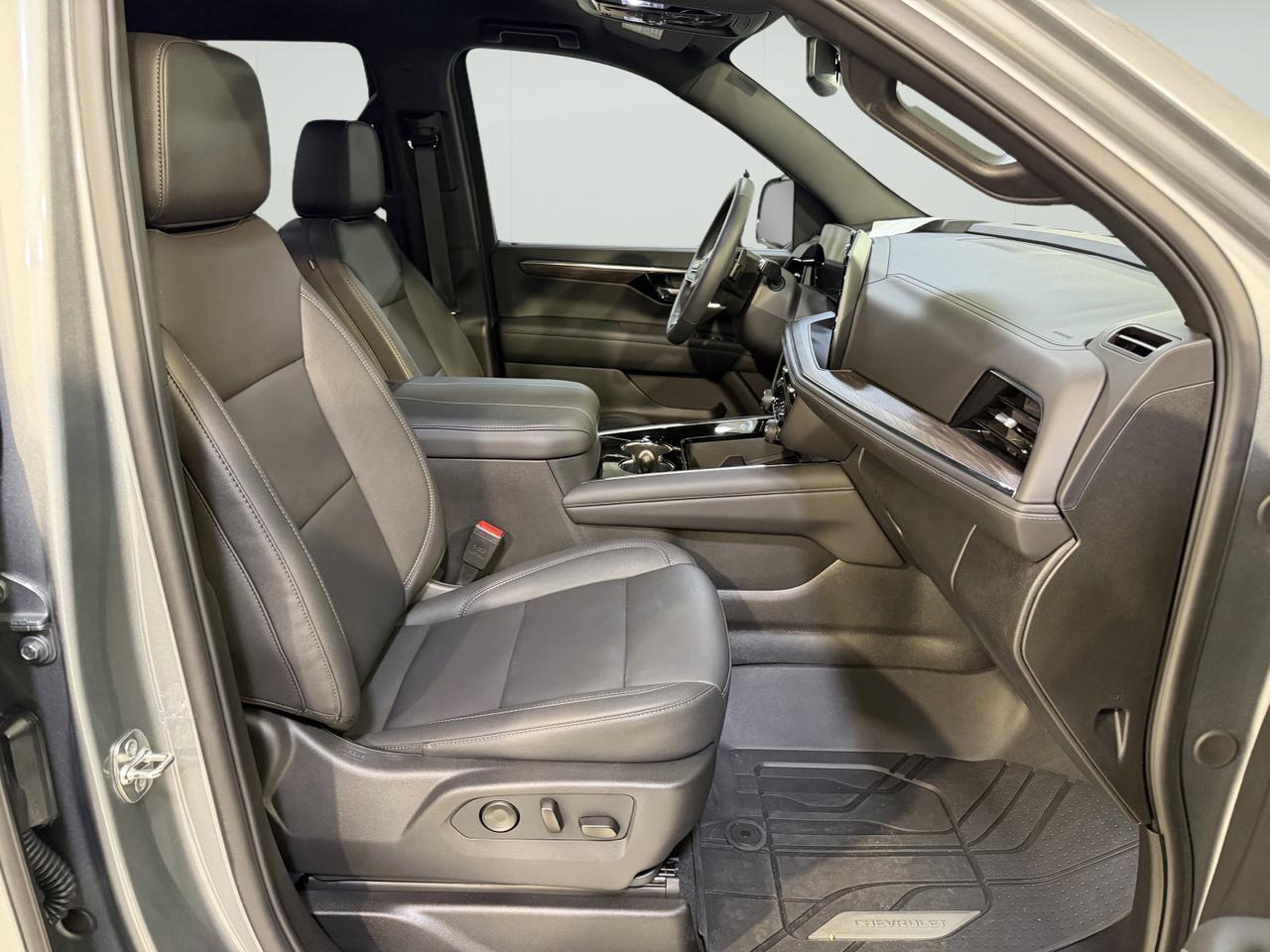 2026 Chevrolet Tahoe LT San Antonio TX