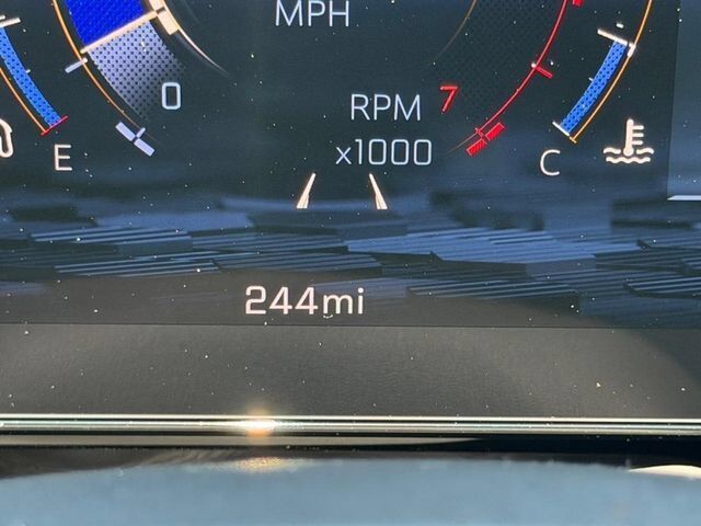 2026 Chevrolet Tahoe LT Farmington MO
