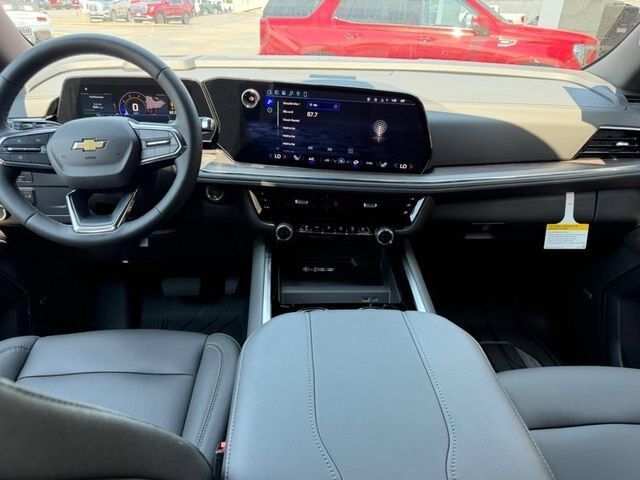2026 Chevrolet Tahoe LT Farmington MO