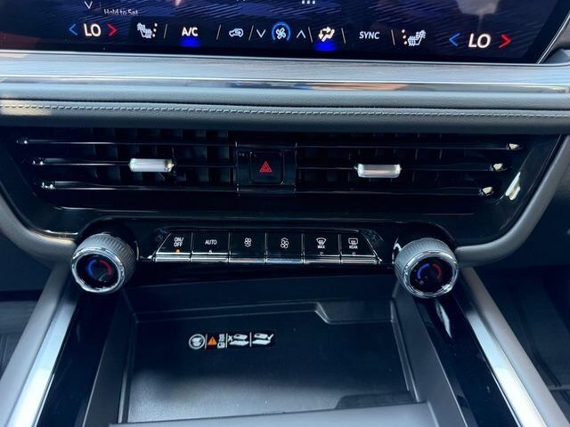 2026 Chevrolet Tahoe LT Farmington MO