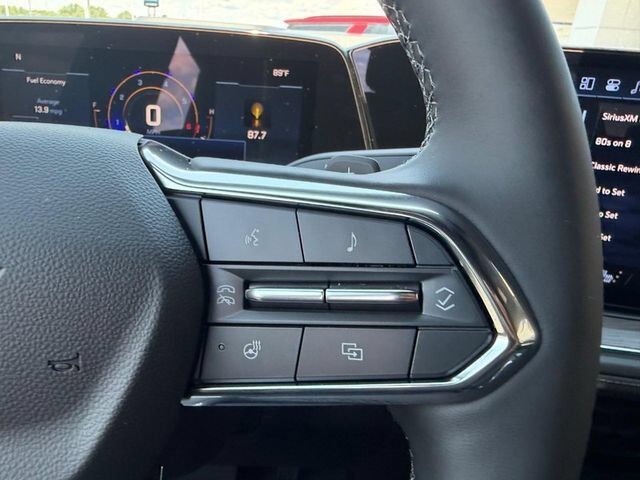 2026 Chevrolet Tahoe LT Farmington MO