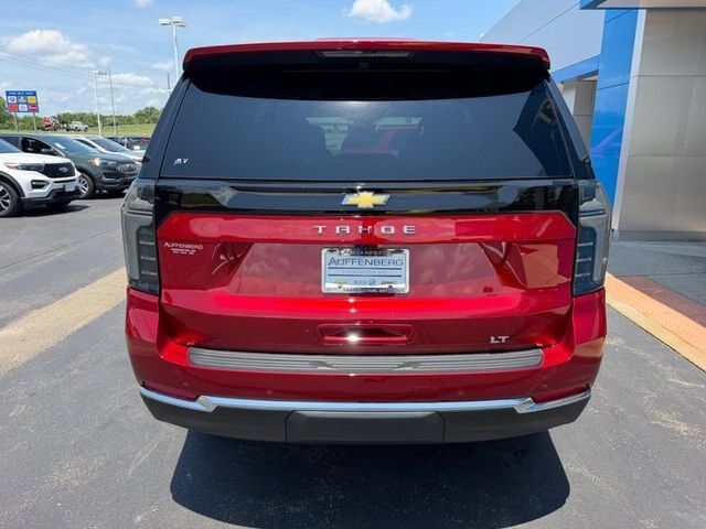 2026 Chevrolet Tahoe LT Farmington MO