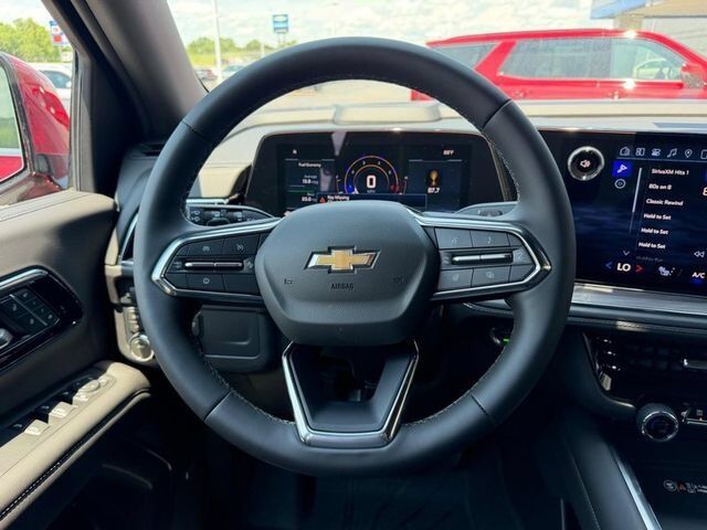 2026 Chevrolet Tahoe LT Farmington MO