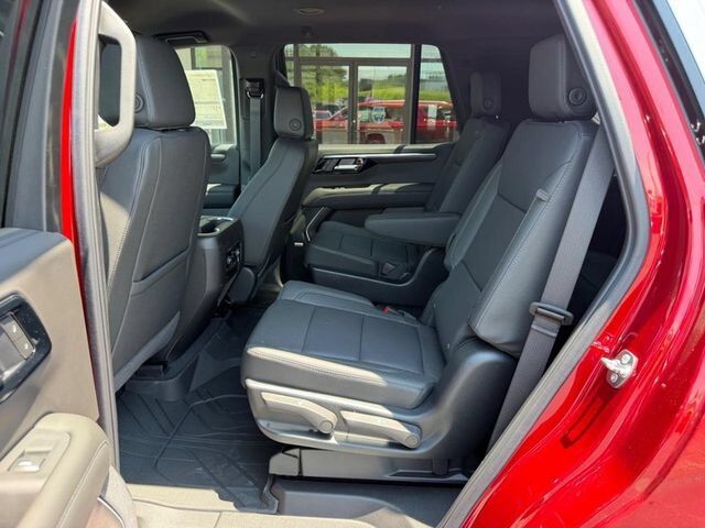 2026 Chevrolet Tahoe LT Farmington MO