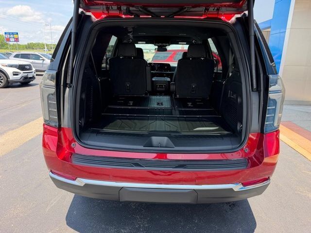 2026 Chevrolet Tahoe LT Farmington MO