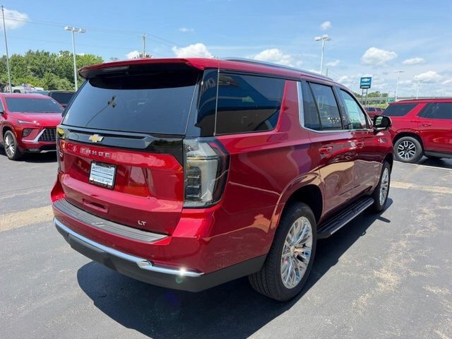 2026 Chevrolet Tahoe LT Farmington MO